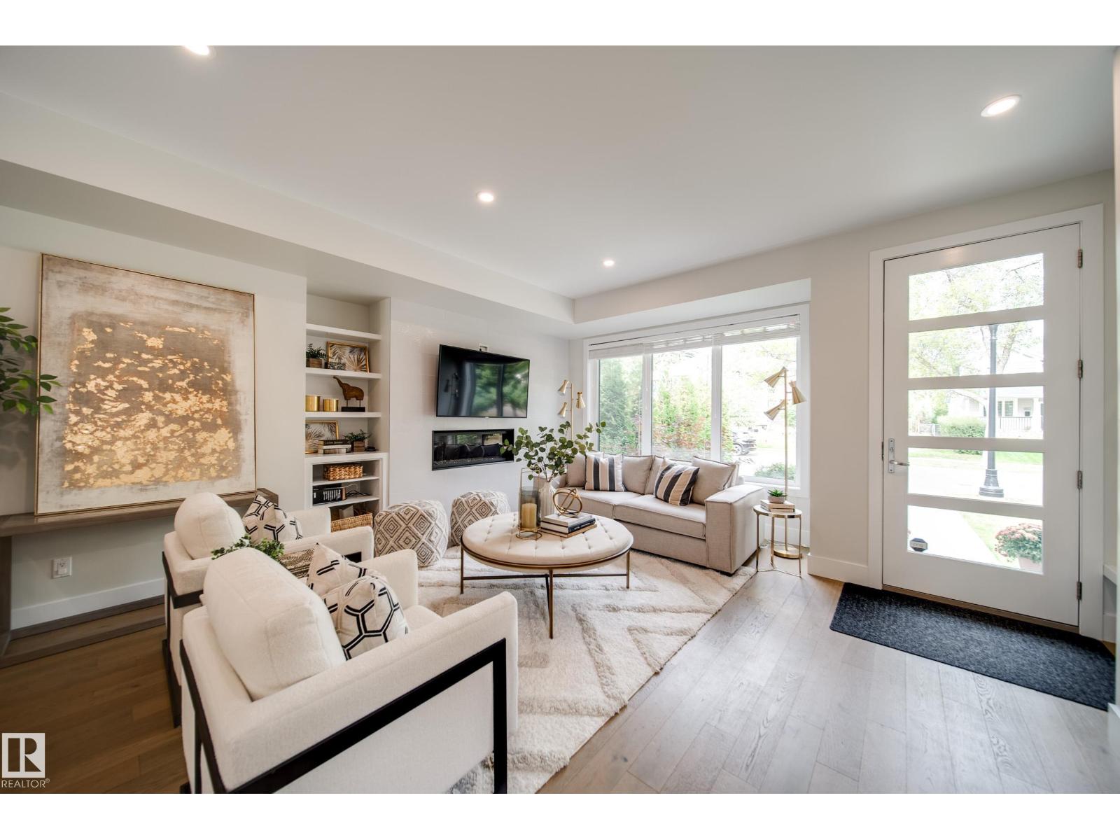 14005 105 Av Nw, Edmonton, Alberta  T5N 0Z1 - Photo 5 - E4457289