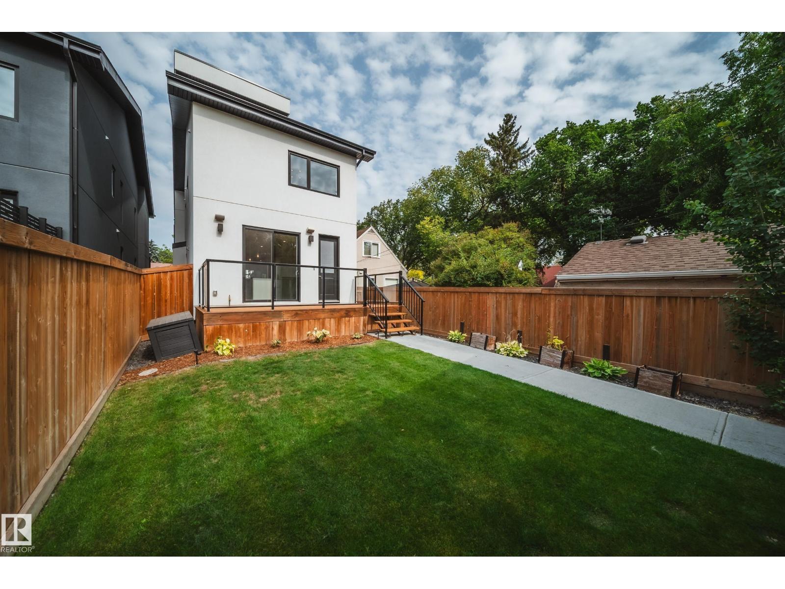 14005 105 Av Nw, Edmonton, Alberta  T5N 0Z1 - Photo 50 - E4457289