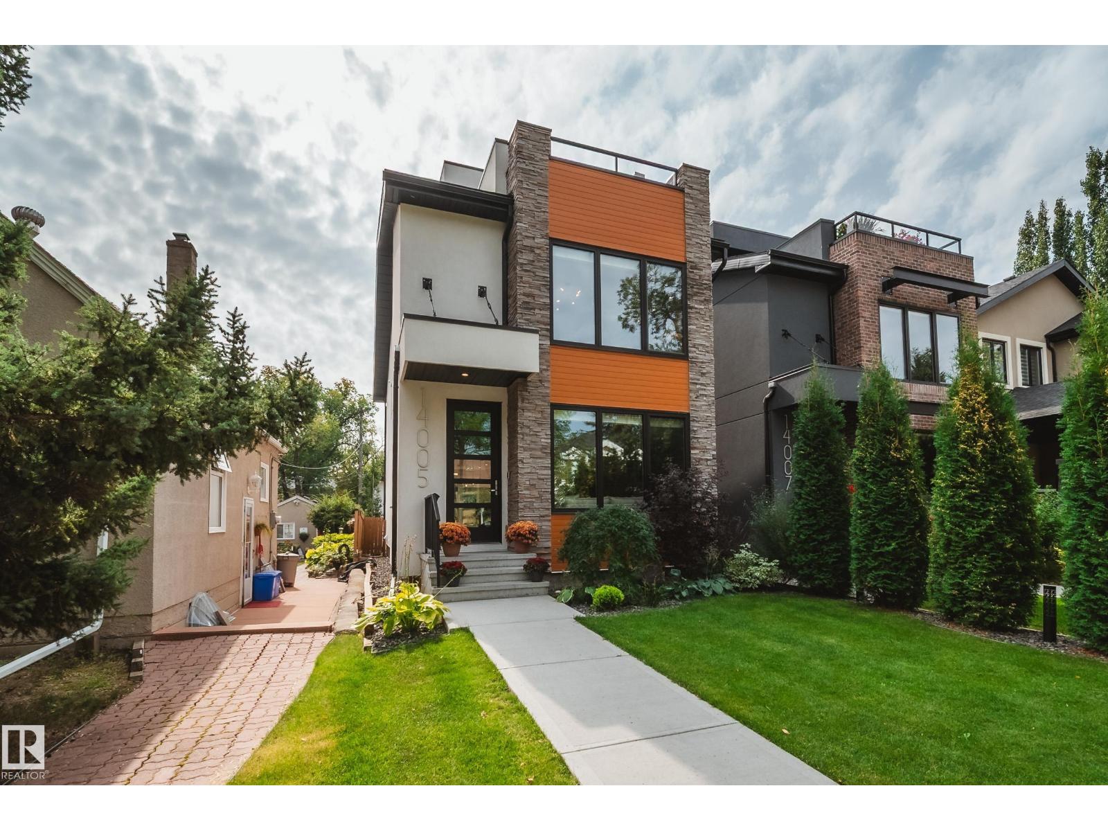 14005 105 Av Nw, Edmonton, Alberta  T5N 0Z1 - Photo 51 - E4457289