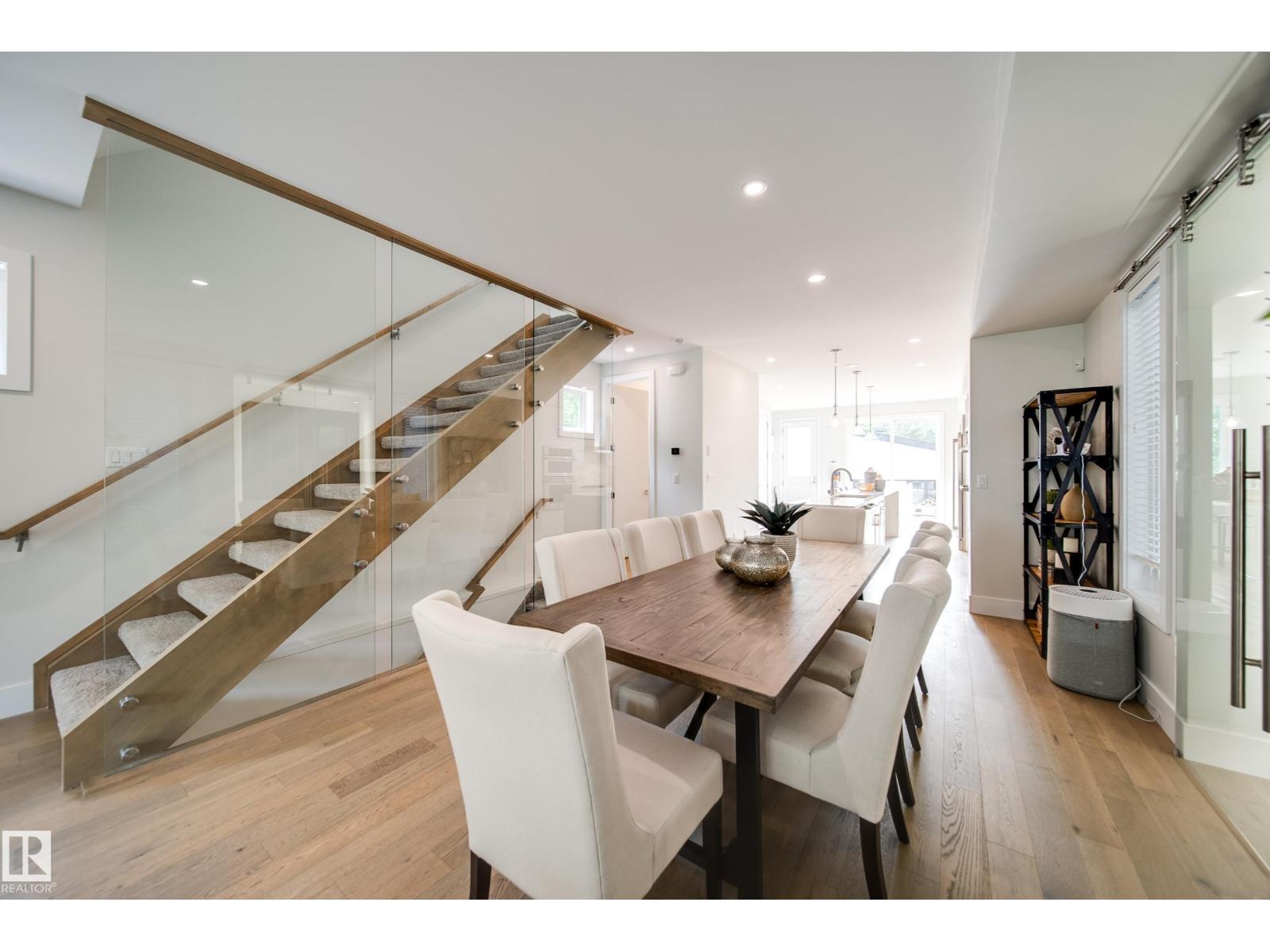 14005 105 Av Nw, Edmonton, Alberta  T5N 0Z1 - Photo 9 - E4457289