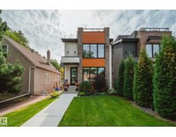 14005 105 Av Nw Glenora, Edmonton, Ca