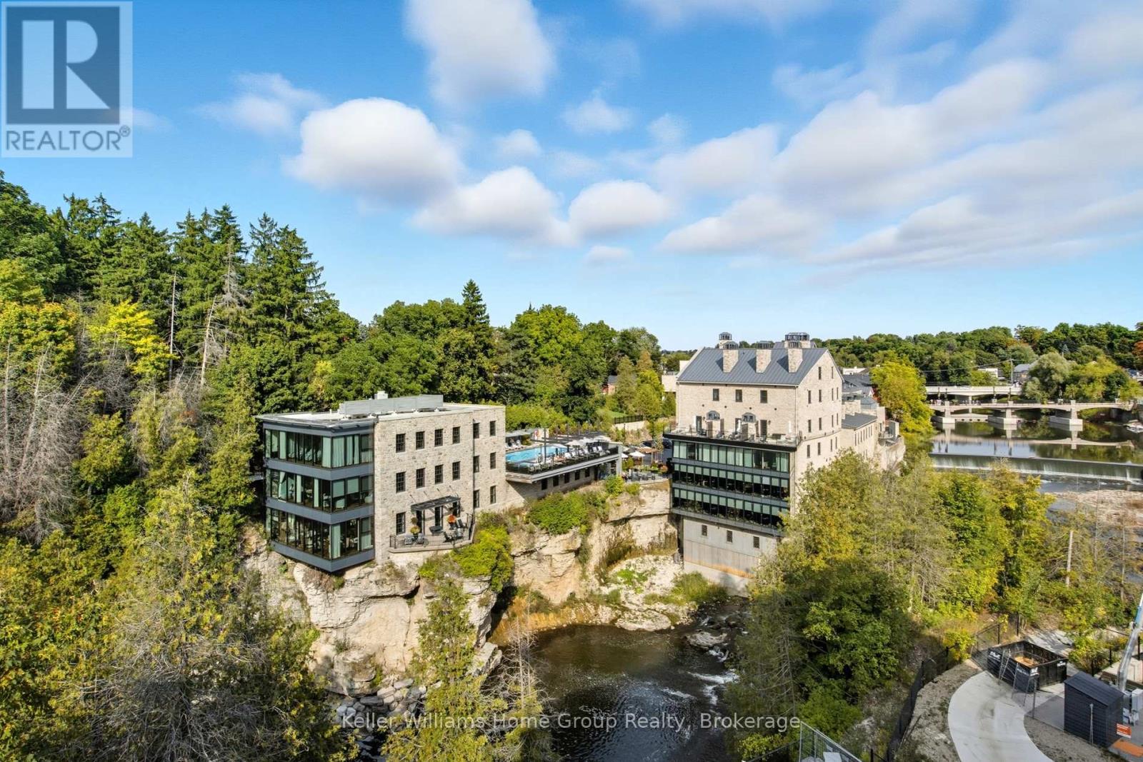 6523 Wellington Road 7 Unit 306, Centre Wellington (Elora/salem), Ontario  N0B 1S0 - Photo 46 - X12392386