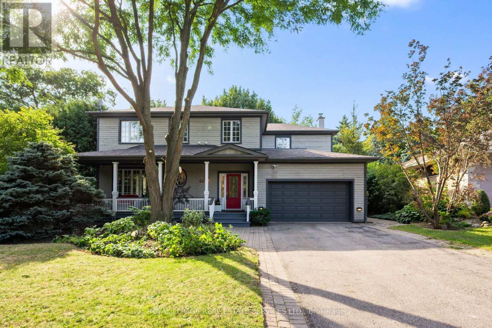 Property at 55 SIR WILLIAMS LANE image 1
