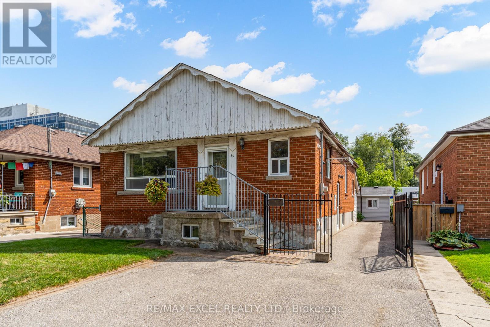 Property at 45 STANMILLS ROAD image 1