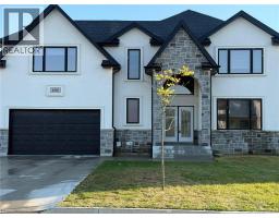 193 WHELAN Avenue, amherstburg, Ontario