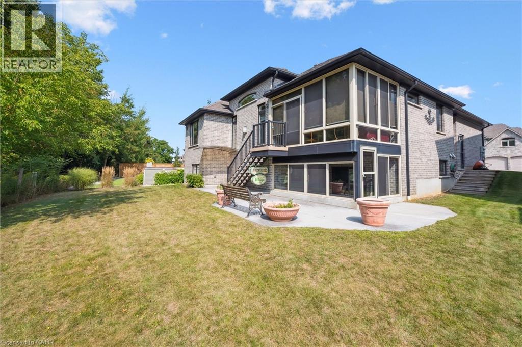 609 Pelham Street, Waterloo, Ontario  N2K 0C3 - Photo 32 - 40769005