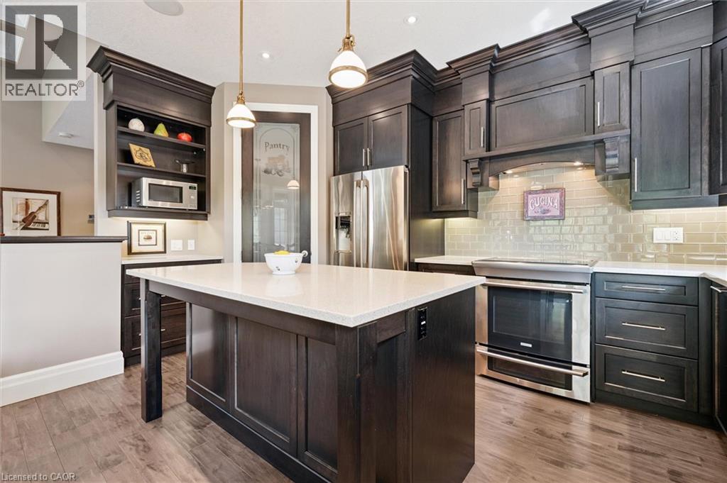 609 Pelham Street, Waterloo, Ontario  N2K 0C3 - Photo 9 - 40769005