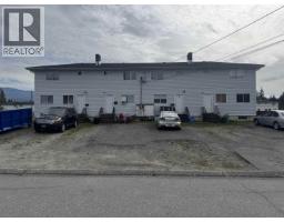 31-37 Wedeene Street, Kitimat, Ca