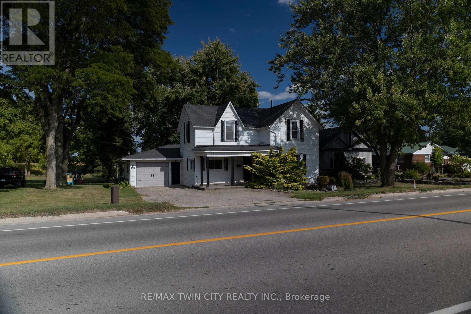 80 Stover Street N, Norwich, Ontario  N0J 1P0 - Photo 1 - X12397960