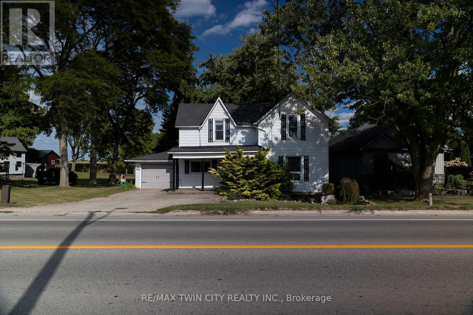 80 Stover Street N, Norwich, Ontario  N0J 1P0 - Photo 2 - X12397960