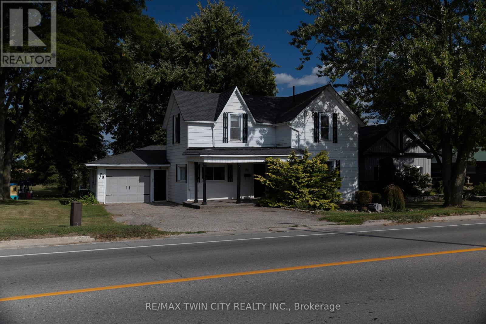80 Stover Street N, Norwich, Ontario  N0J 1P0 - Photo 27 - X12397960