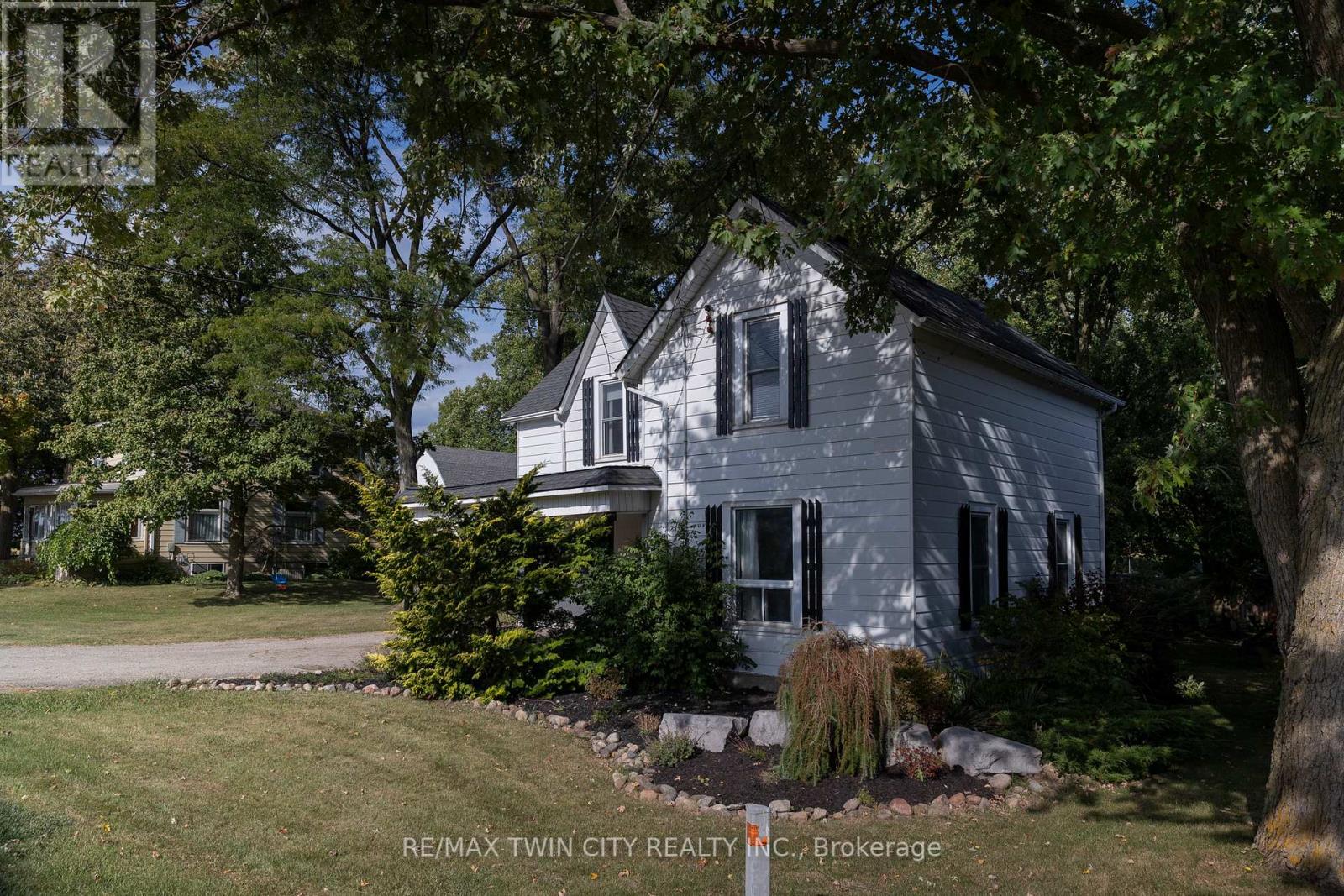 80 Stover Street N, Norwich, Ontario  N0J 1P0 - Photo 3 - X12397960