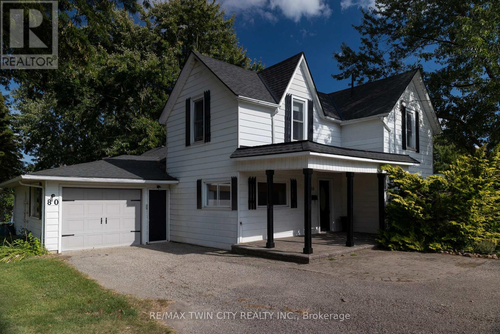 80 Stover Street N, Norwich, Ontario  N0J 1P0 - Photo 4 - X12397960