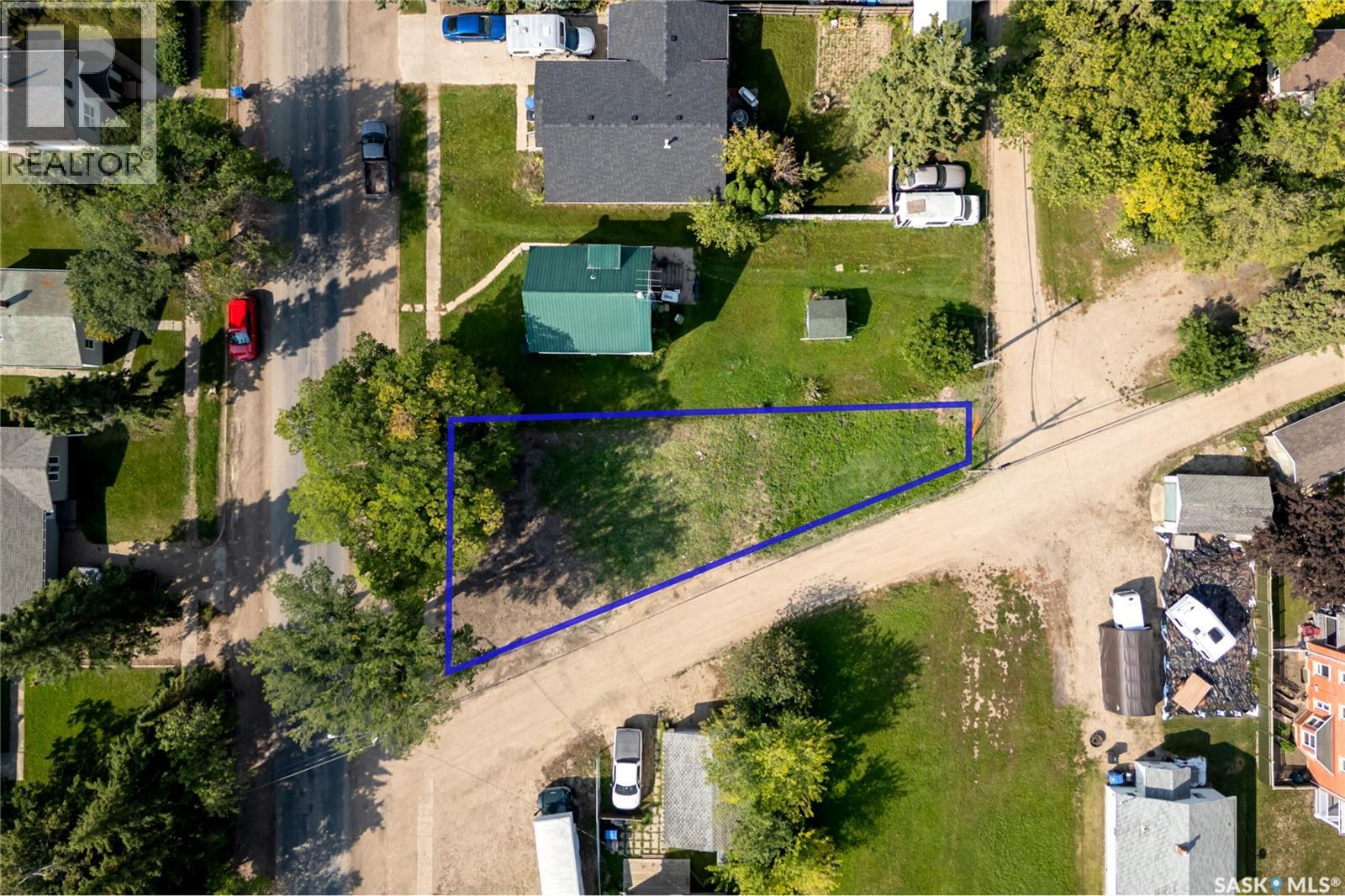 302 Burrows AVENUE W, Melfort