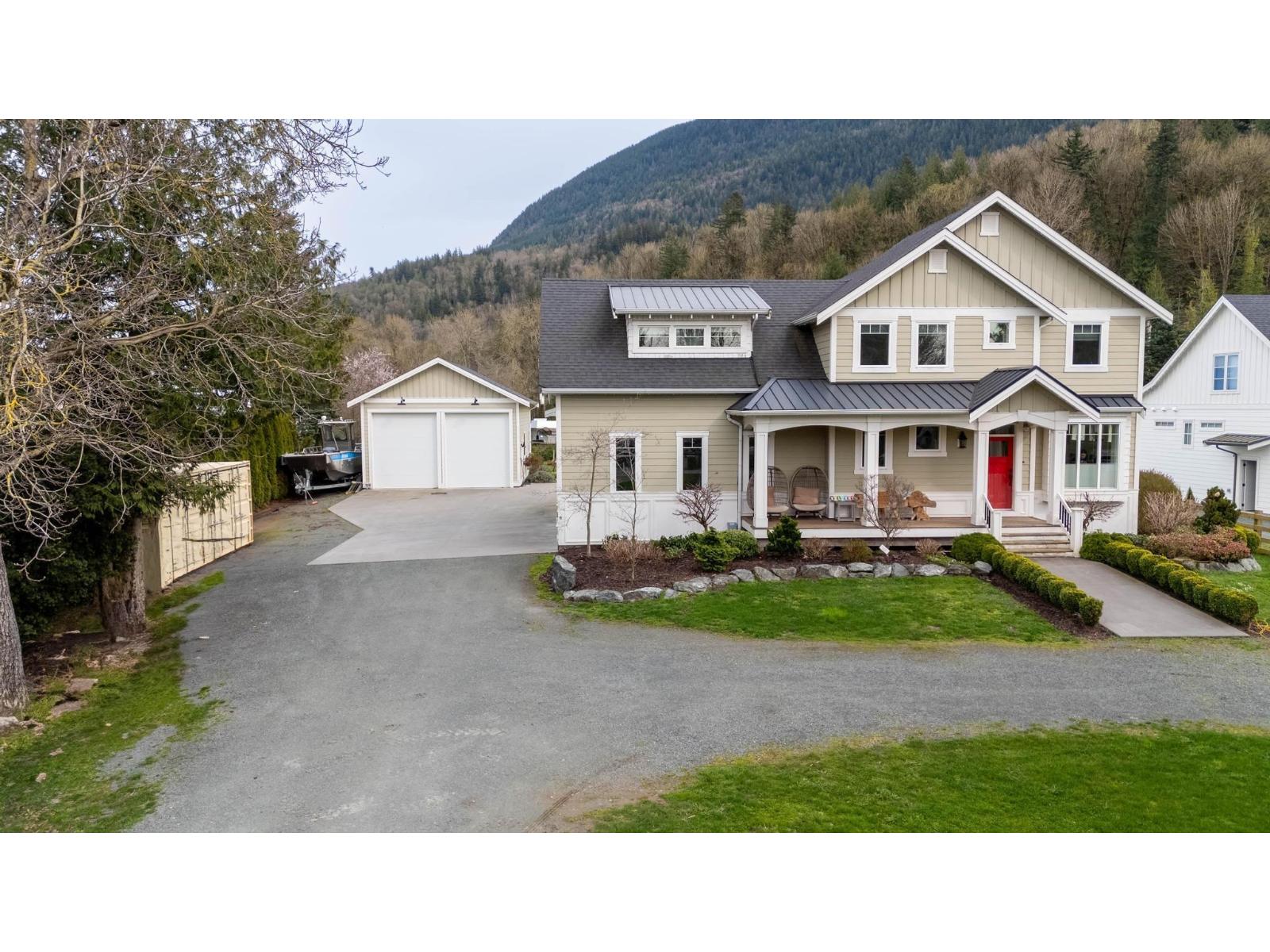 4054 ECKERT STREET|Yarrow, Yarrow, British Columbia