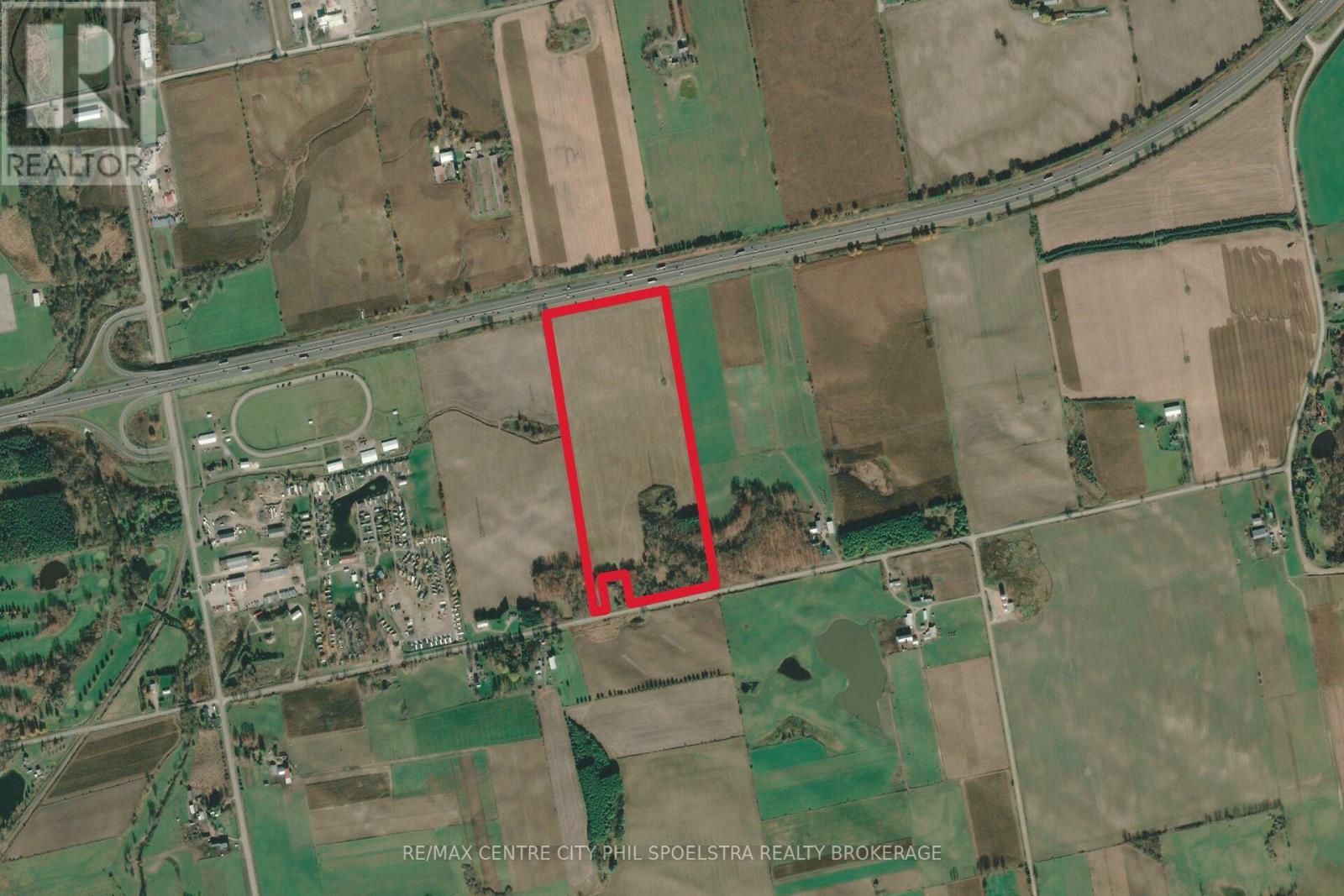 4514 Cromarty Drive, Thames Centre, Ontario  N0L 1V0 - Photo 1 - X12398161