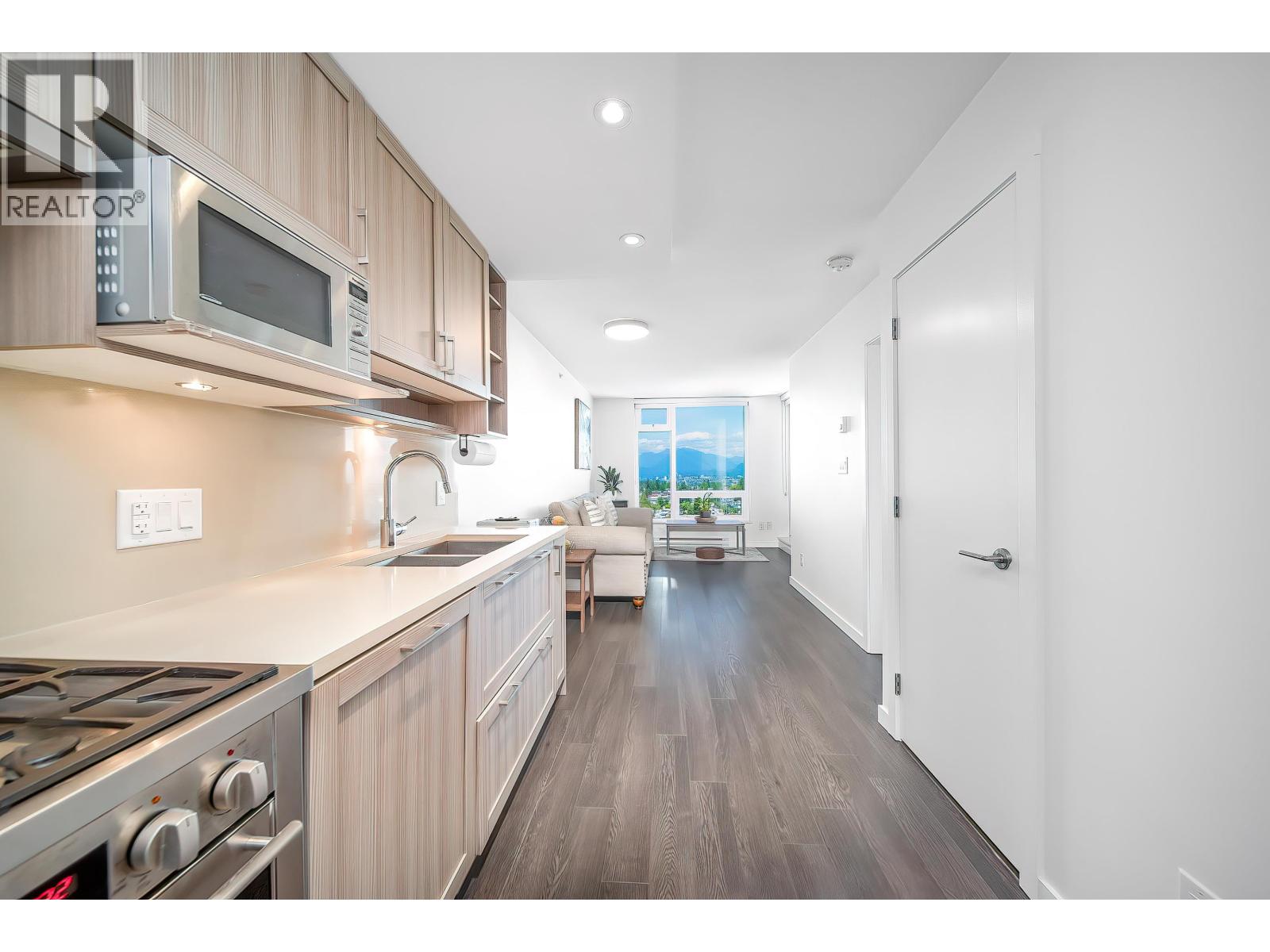 1703 5515 Boundary Road, Vancouver, British Columbia  V5R 0E5 - Photo 9 - R3031158