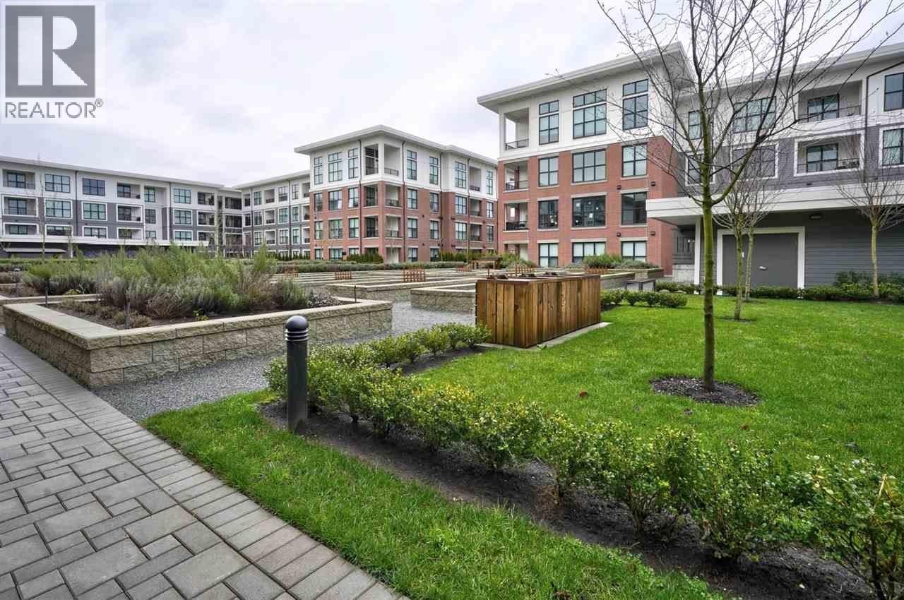 415 9551 Alexandra Road, Richmond, British Columbia  V6X 0S6 - Photo 9 - R3044177