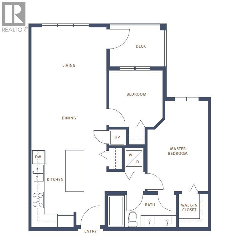 415 9551 Alexandra Road, Richmond, British Columbia  V6X 0S6 - Photo 10 - R3044177