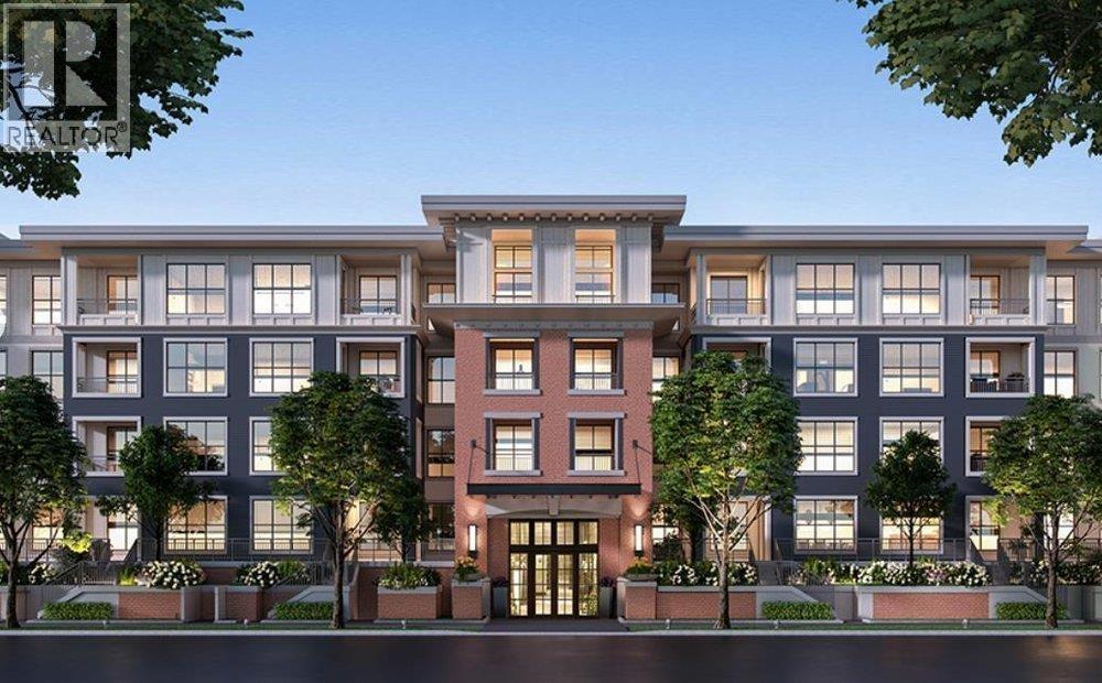 415 9551 ALEXANDRA ROAD, Richmond, British Columbia