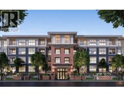 415 9551 ALEXANDRA ROAD, Richmond, British Columbia