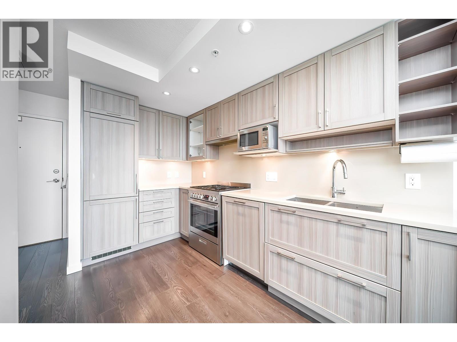 1703 5515 Boundary Road, Vancouver, British Columbia  V5R 0E5 - Photo 10 - R3031158
