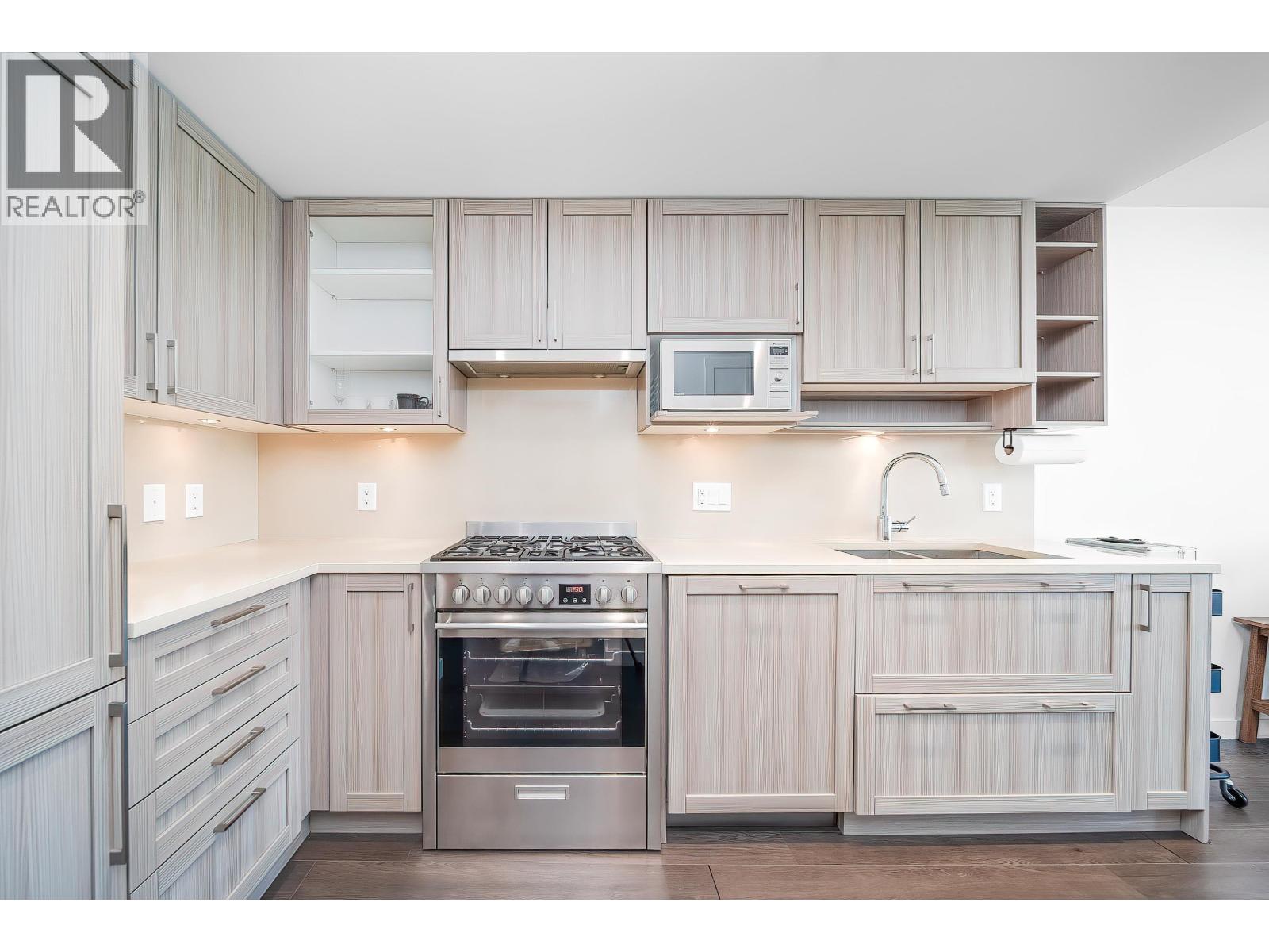1703 5515 Boundary Road, Vancouver, British Columbia  V5R 0E5 - Photo 11 - R3031158