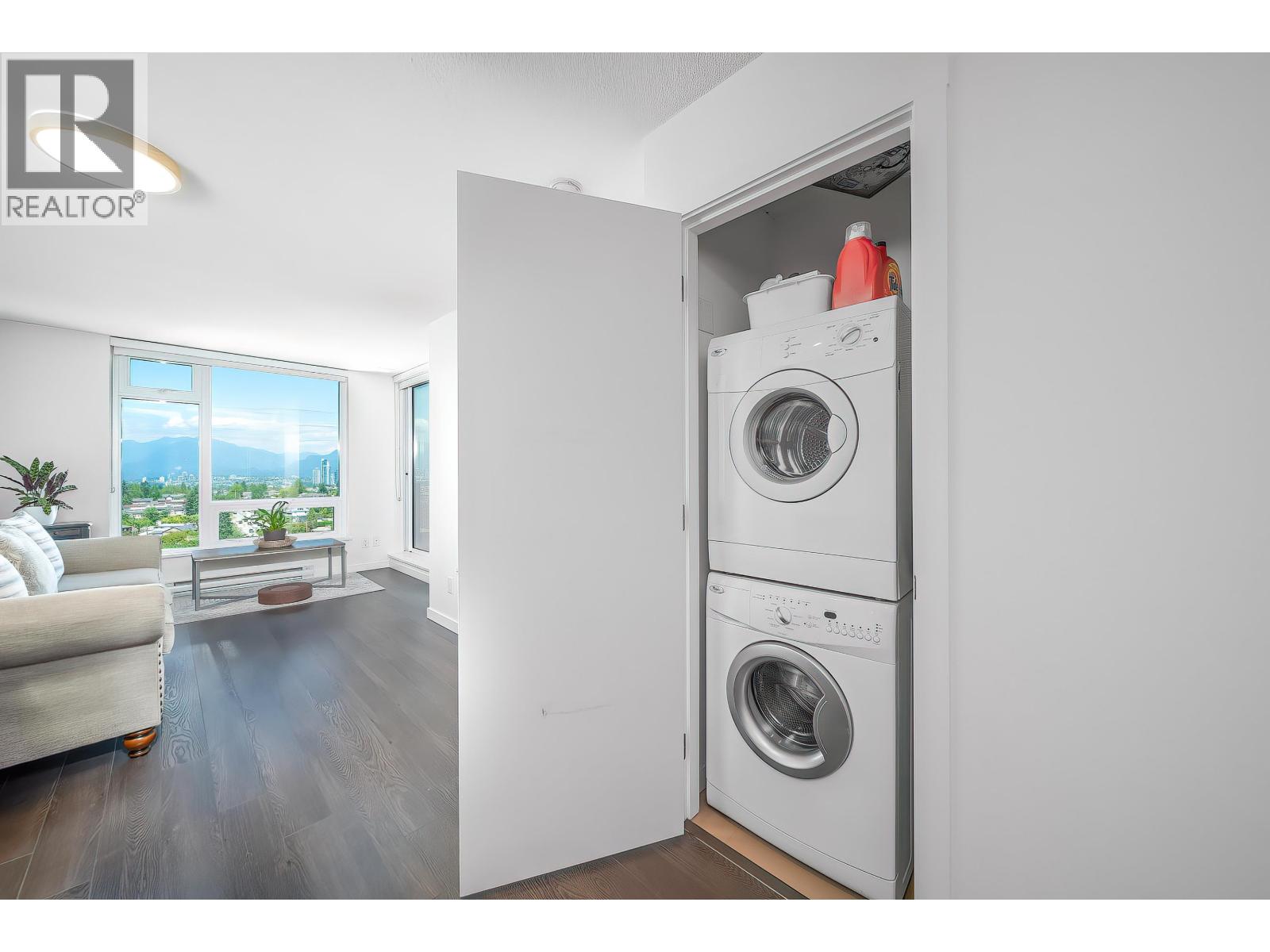 1703 5515 Boundary Road, Vancouver, British Columbia  V5R 0E5 - Photo 15 - R3031158