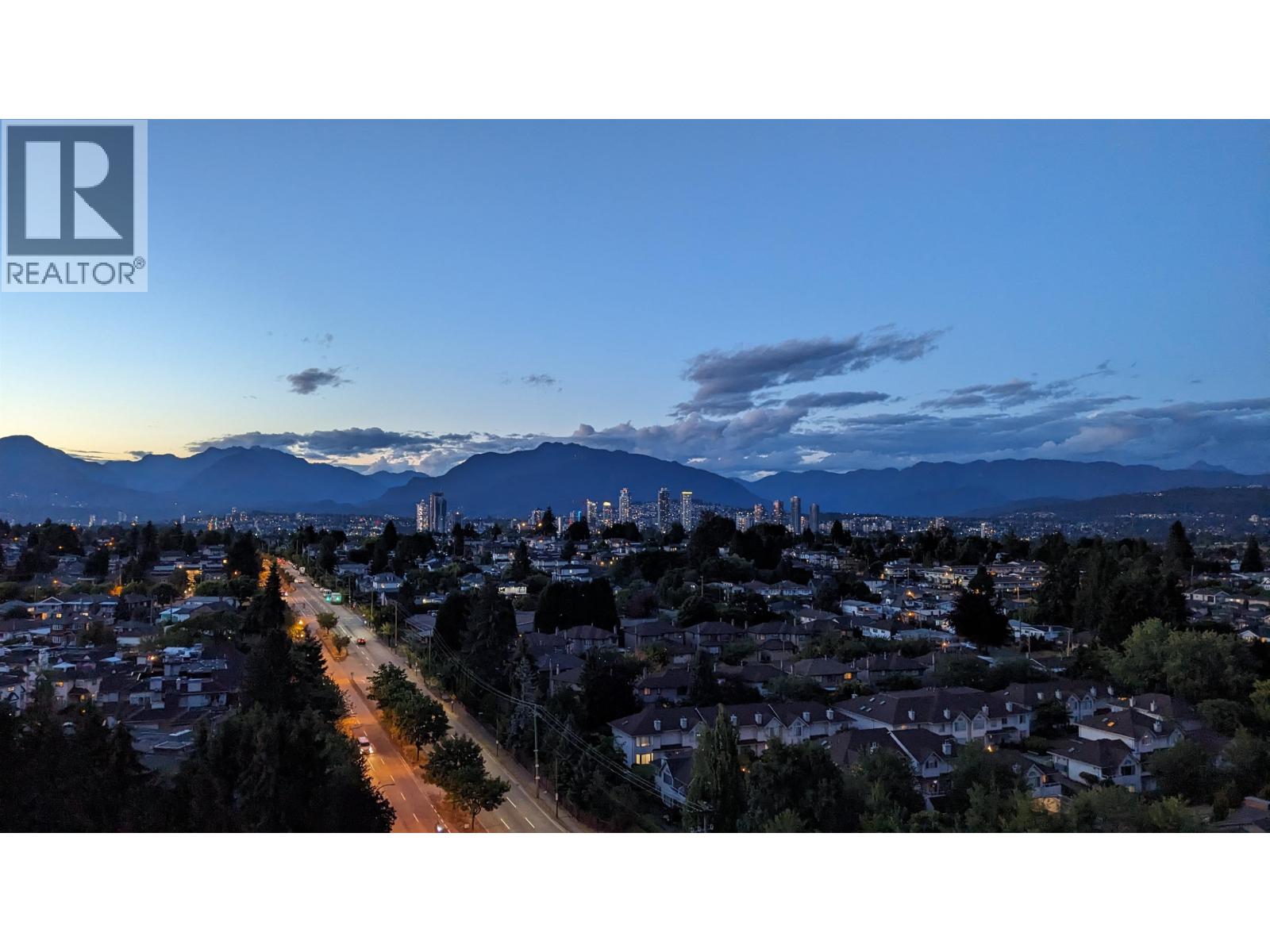 1703 5515 Boundary Road, Vancouver, British Columbia  V5R 0E5 - Photo 25 - R3031158