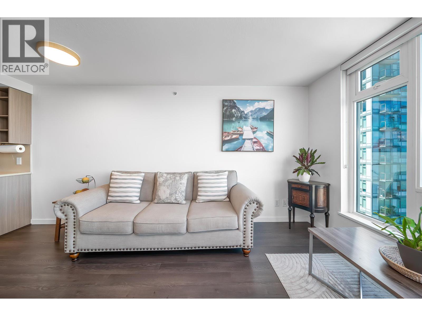 1703 5515 Boundary Road, Vancouver, British Columbia  V5R 0E5 - Photo 4 - R3031158