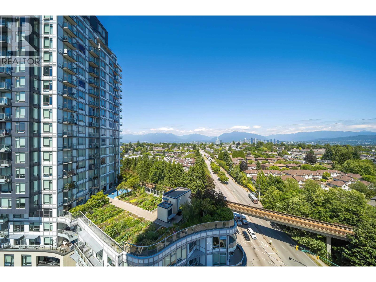 1703 5515 Boundary Road, Vancouver, British Columbia  V5R 0E5 - Photo 17 - R3031158