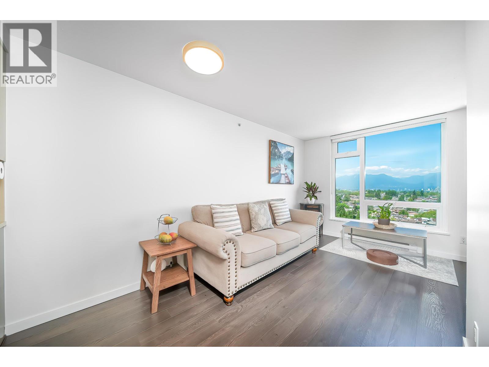 1703 5515 Boundary Road, Vancouver, British Columbia  V5R 0E5 - Photo 6 - R3031158