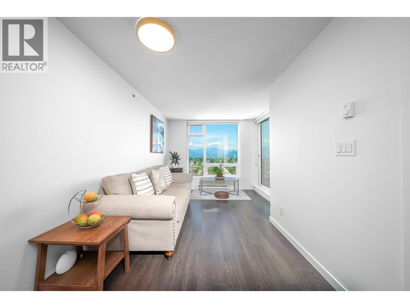 1703 5515 Boundary Road, Vancouver, British Columbia  V5R 0E5 - Photo 8 - R3031158