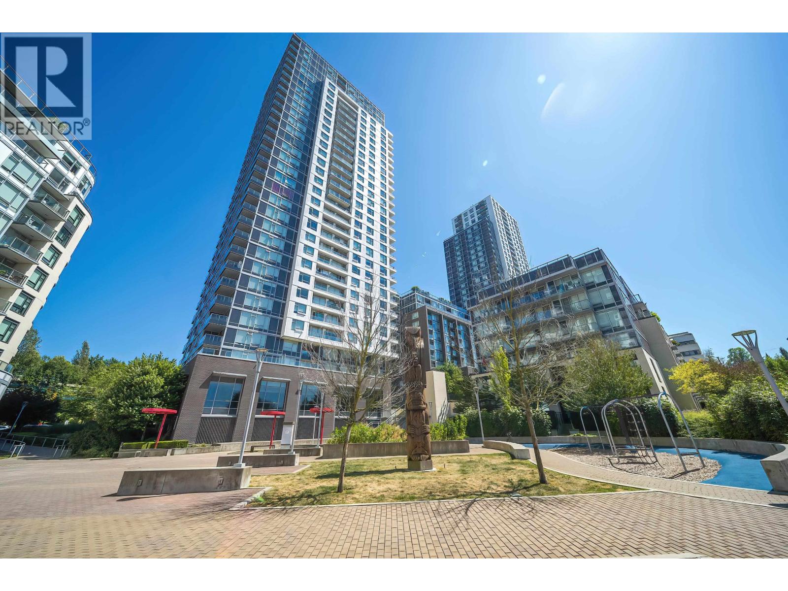 1703 5515 Boundary Road, Vancouver, British Columbia  V5R 0E5 - Photo 26 - R3031158