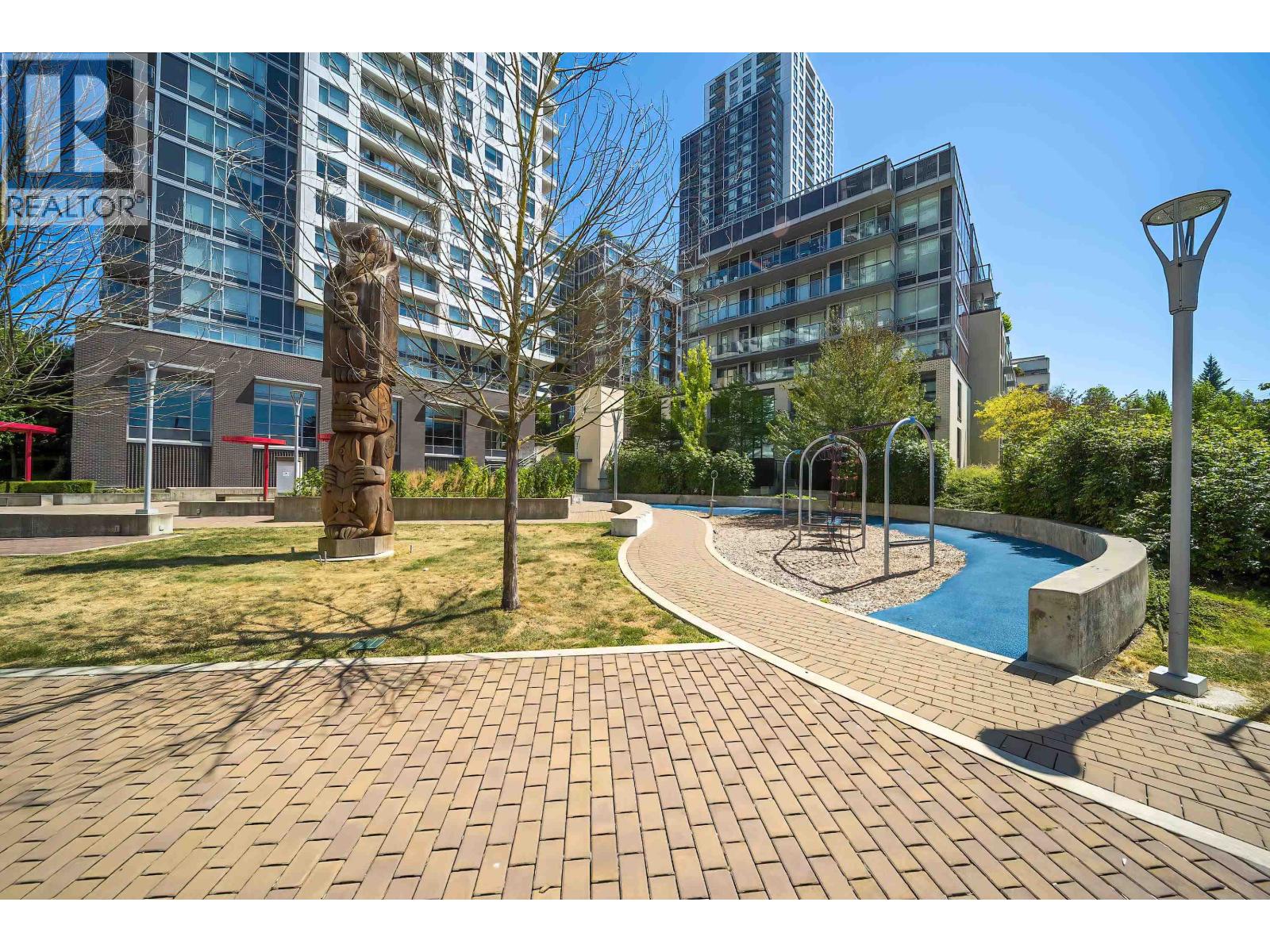 1703 5515 Boundary Road, Vancouver, British Columbia  V5R 0E5 - Photo 18 - R3031158