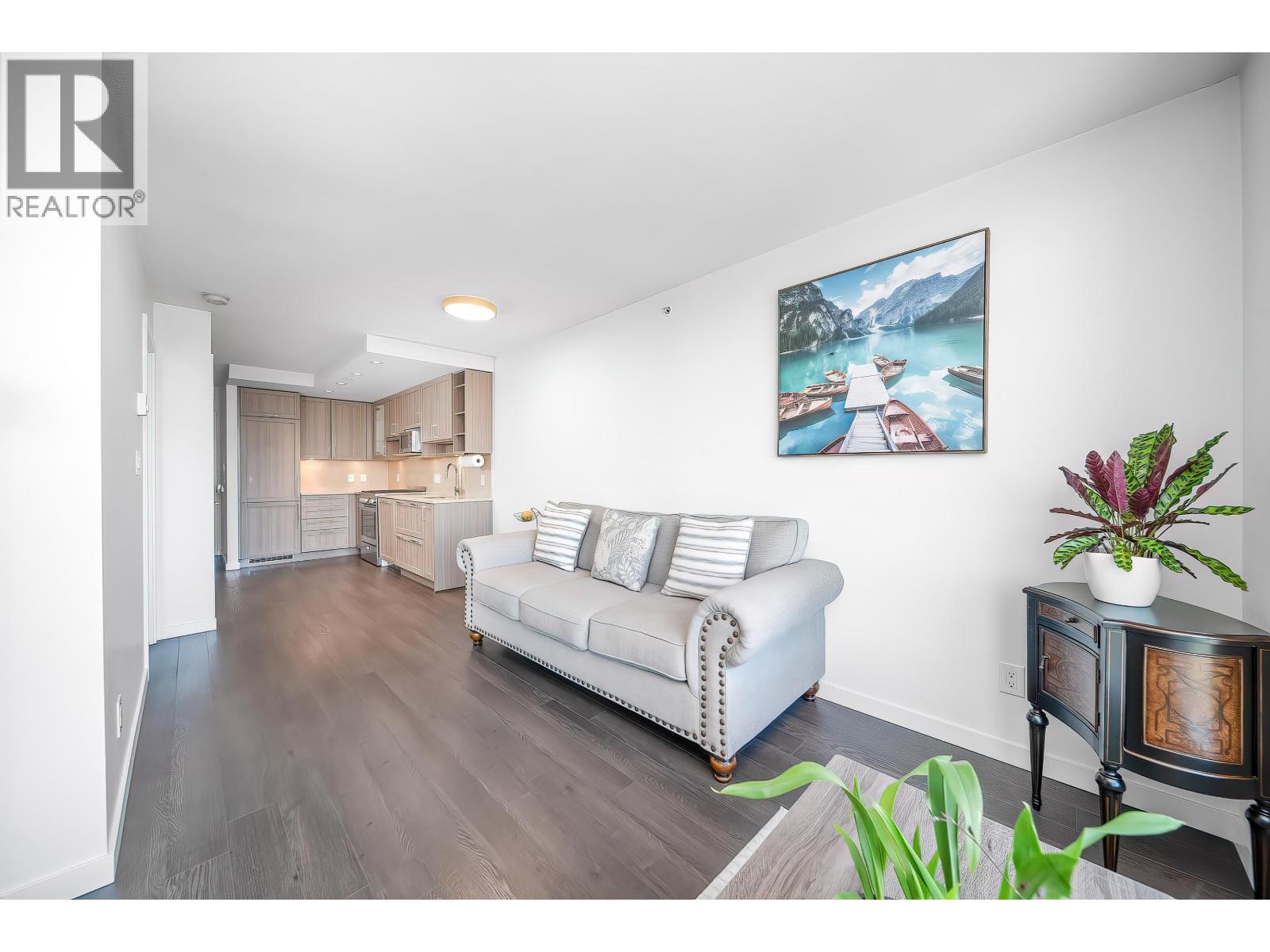 1703 5515 Boundary Road, Vancouver, British Columbia  V5R 0E5 - Photo 3 - R3031158