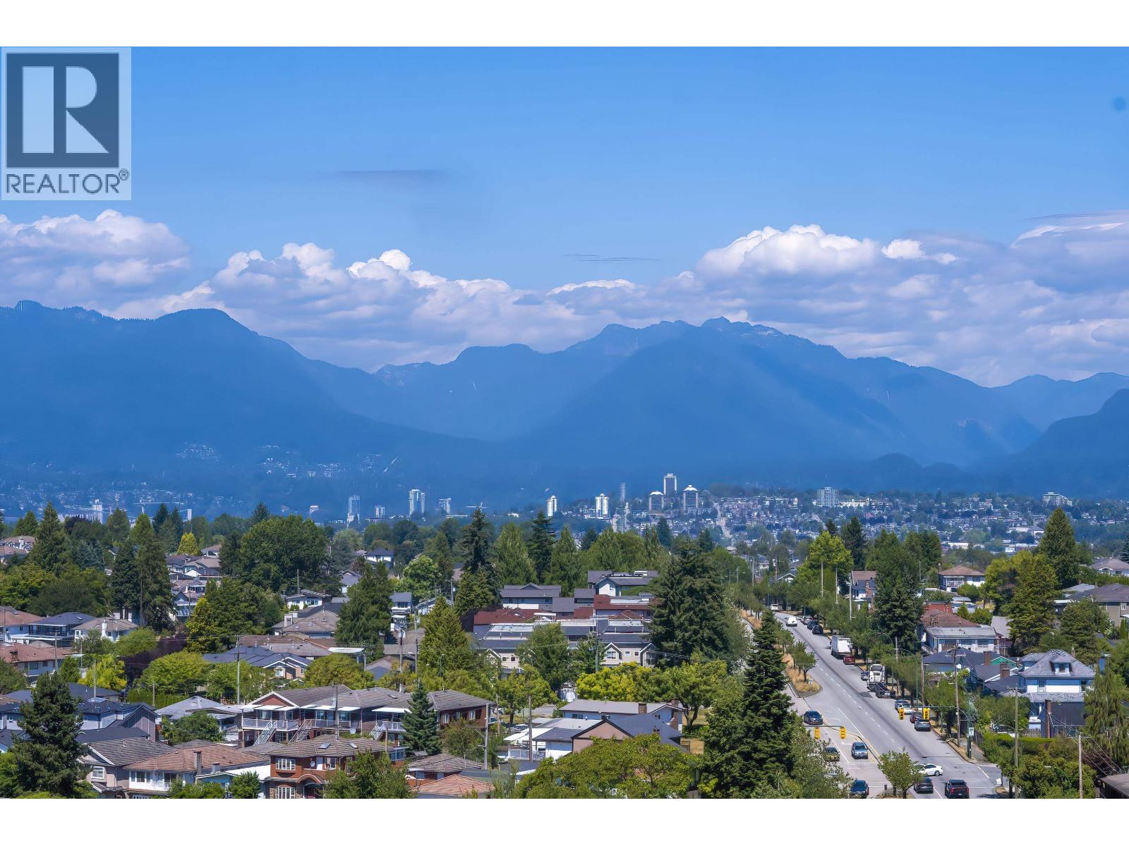 1703 5515 Boundary Road, Vancouver, British Columbia  V5R 0E5 - Photo 2 - R3031158