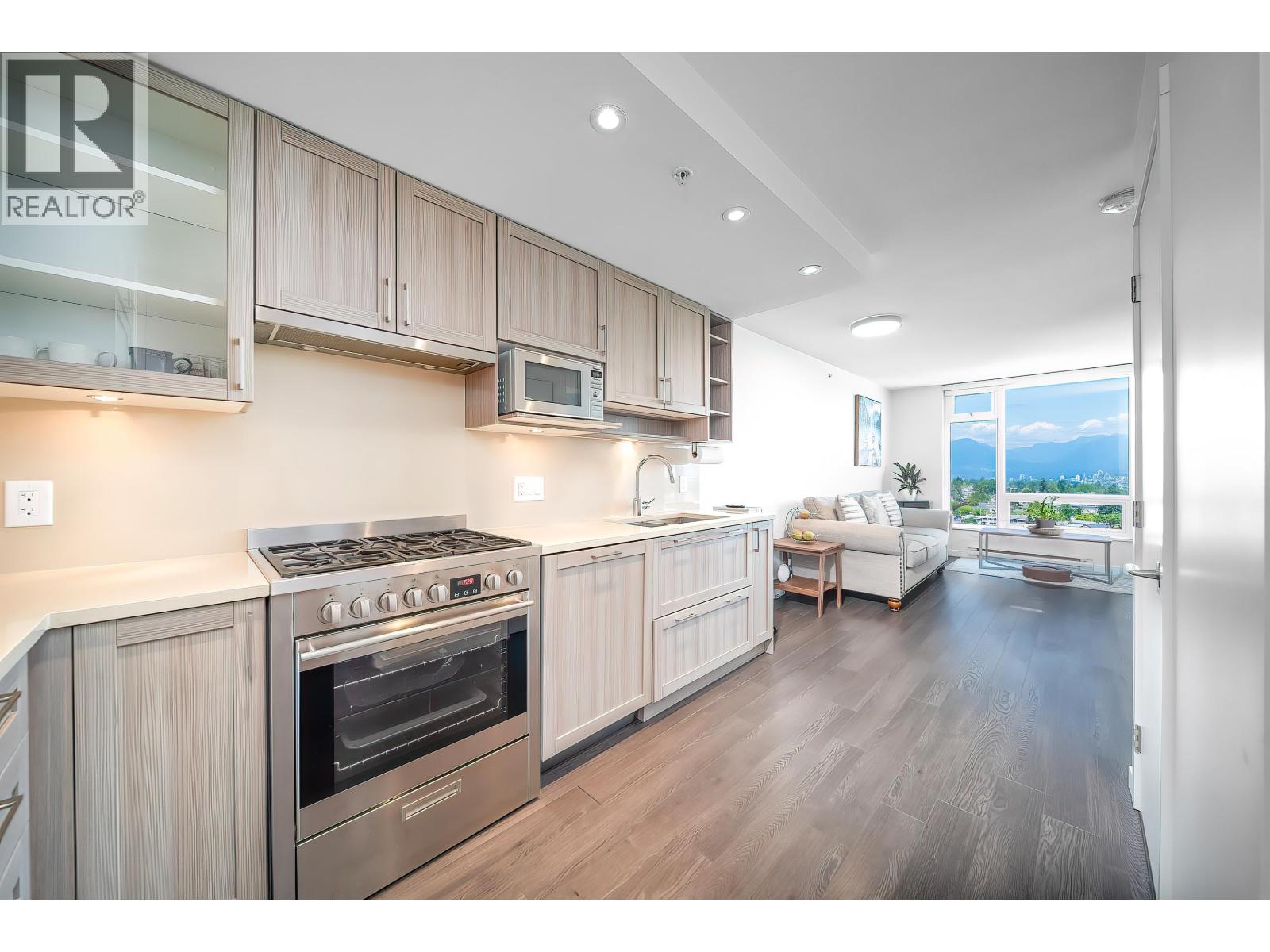 1703 5515 Boundary Road, Vancouver, British Columbia  V5R 0E5 - Photo 12 - R3031158