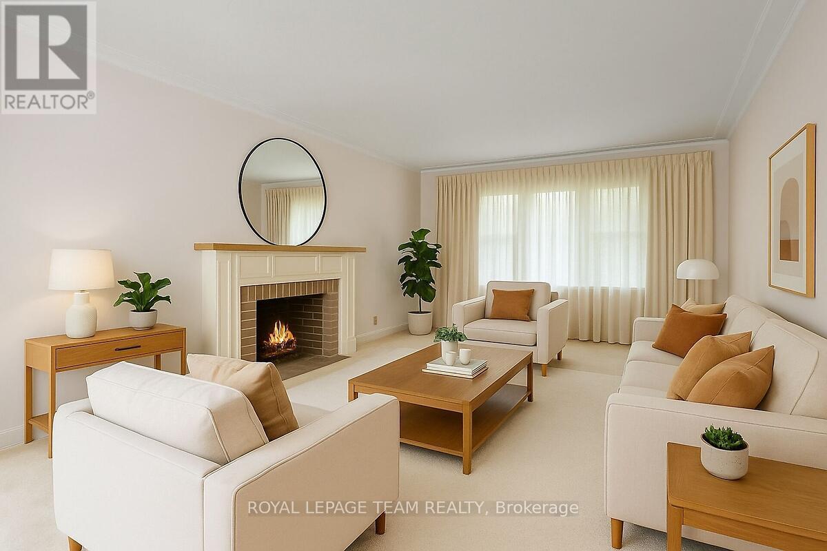 123 Ivy Crescent, Ottawa, Ontario  K1M 1Y1 - Photo 12 - X12398138