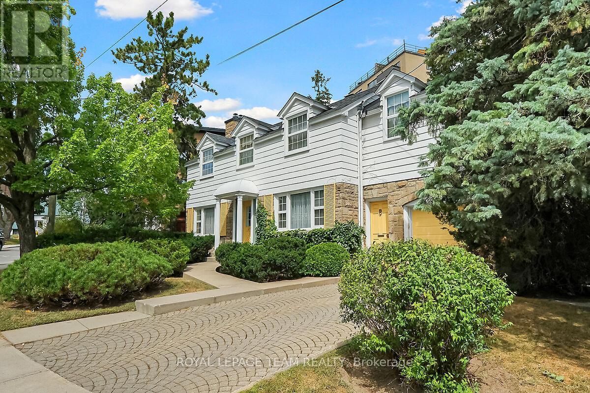 123 Ivy Crescent, Ottawa, Ontario  K1M 1Y1 - Photo 2 - X12398138