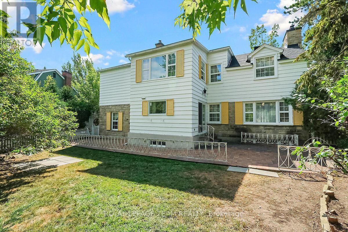 123 Ivy Crescent, Ottawa, Ontario  K1M 1Y1 - Photo 49 - X12398138