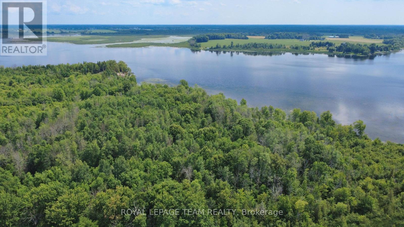 00 RIDEAU RIVER ROAD, Montague, Ontario