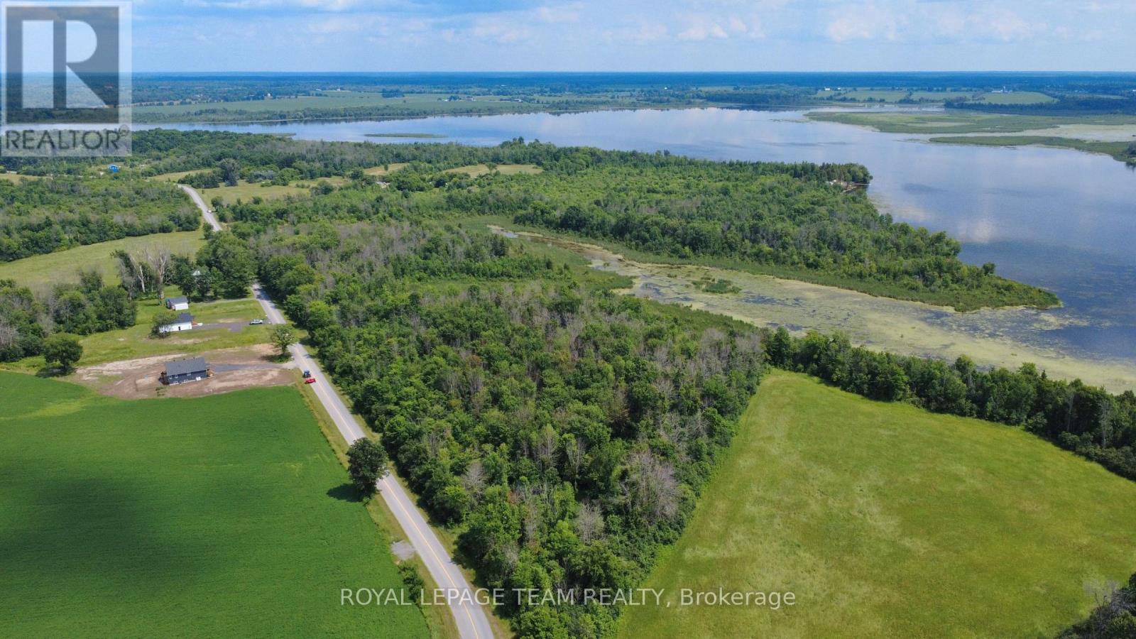 00 Rideau River Road, Montague, Ontario  K0G 1N0 - Photo 2 - X12398143