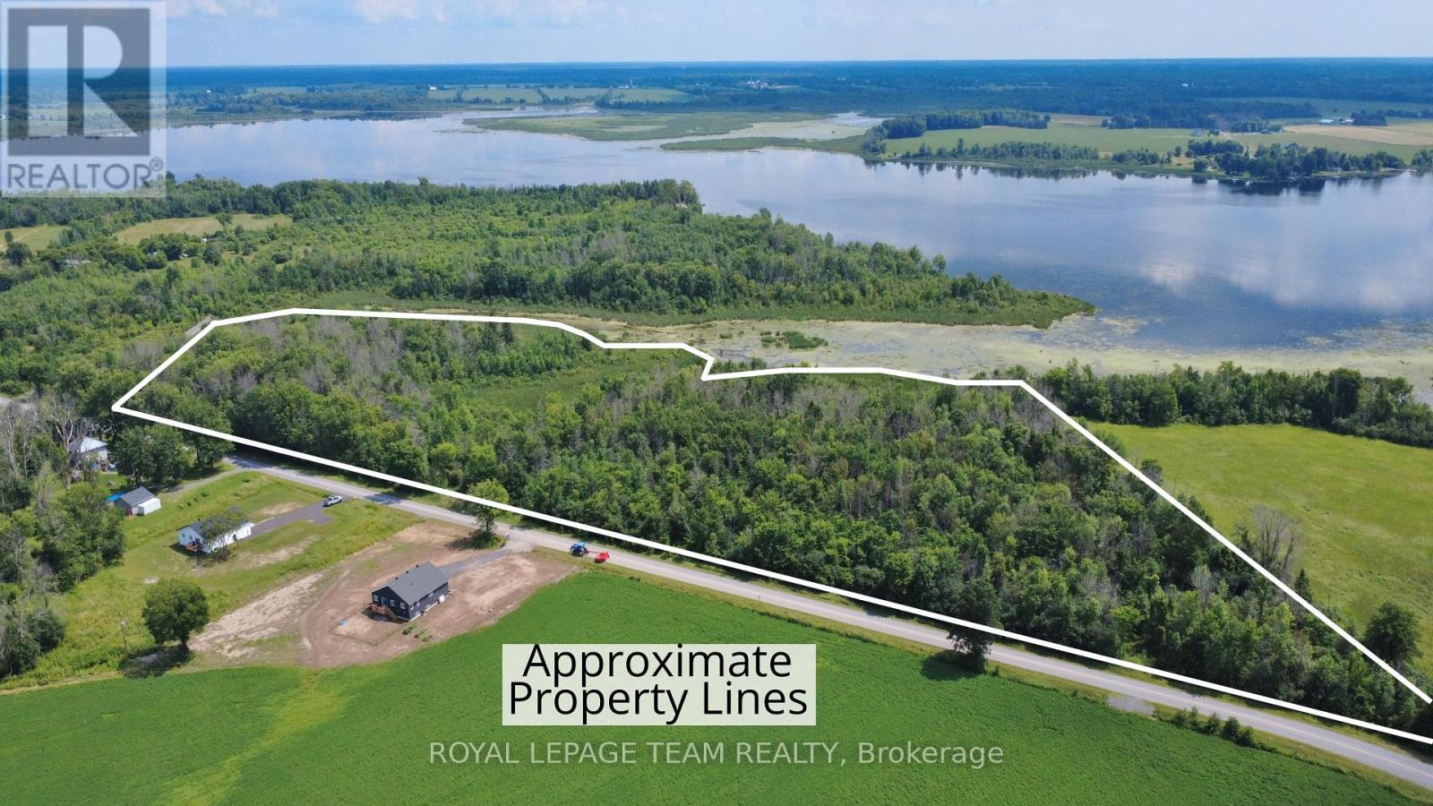00 Rideau River Road, Montague, Ontario  K0G 1N0 - Photo 3 - X12398143