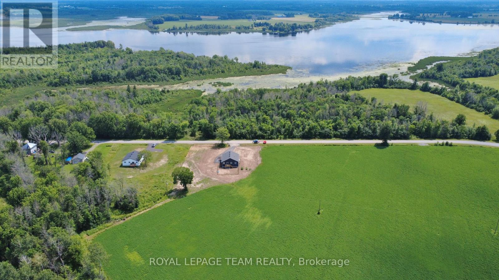00 Rideau River Road, Montague, Ontario  K0G 1N0 - Photo 4 - X12398143