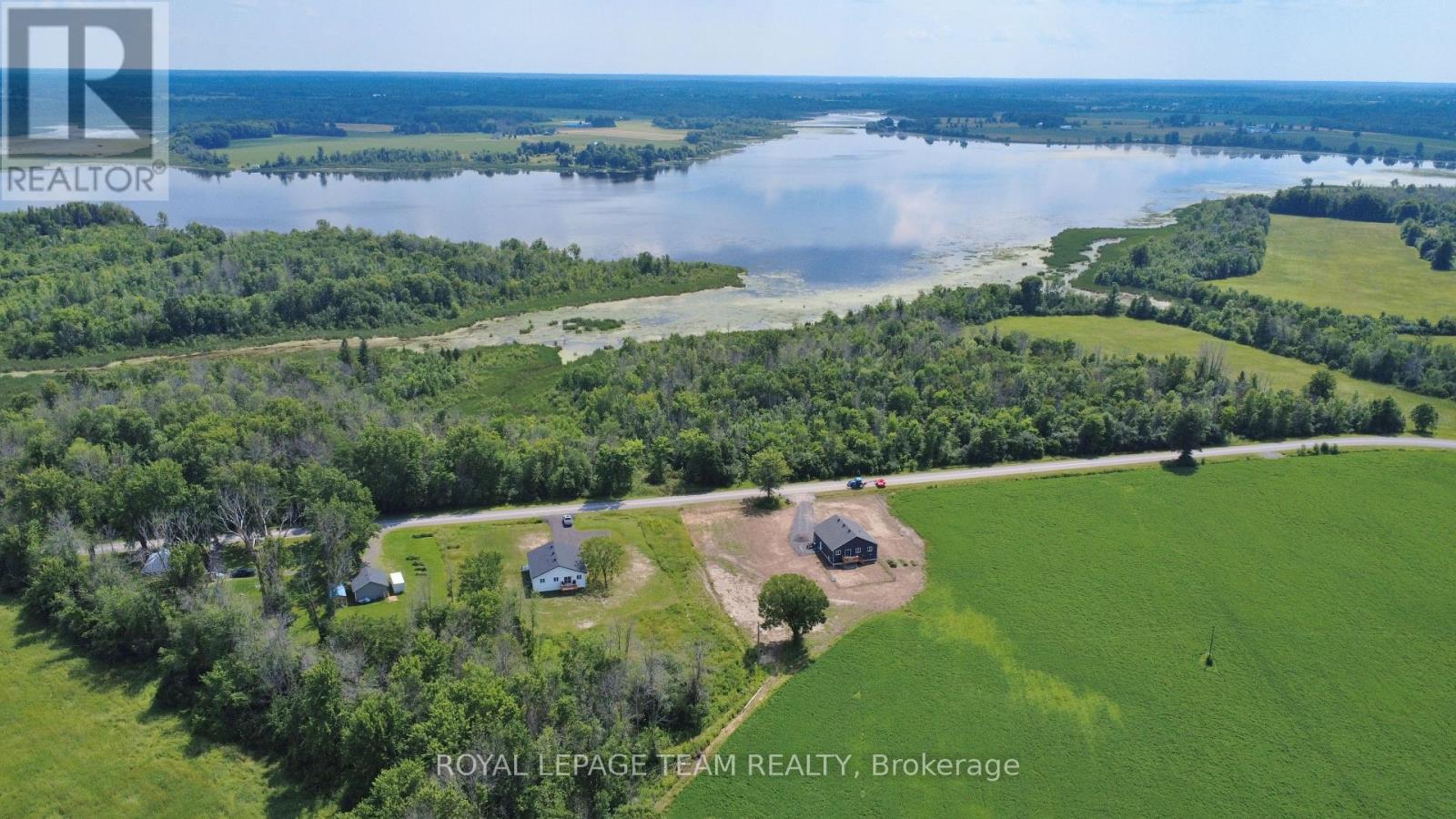 00 Rideau River Road, Montague, Ontario  K0G 1N0 - Photo 5 - X12398143
