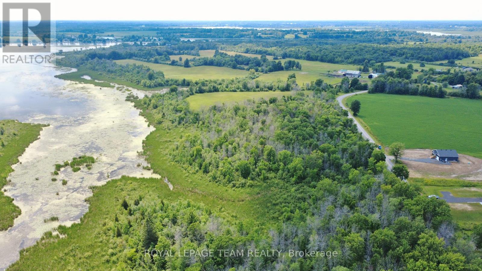 00 Rideau River Road, Montague, Ontario  K0G 1N0 - Photo 8 - X12398143