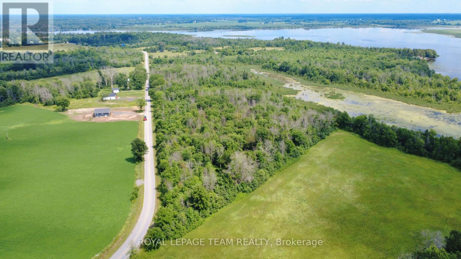 00 Rideau River Road, Montague, Ontario  K0G 1N0 - Photo 9 - X12398143