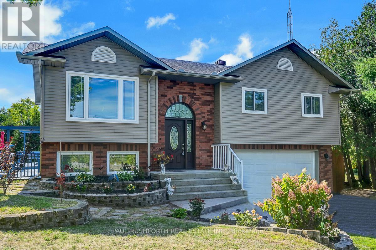242 County 41 Road, Merrickville-Wolford, Ontario  K0G 1N0 - Photo 2 - X12398165