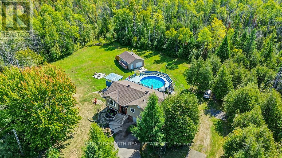 242 County 41 Road, Merrickville-Wolford, Ontario  K0G 1N0 - Photo 3 - X12398165